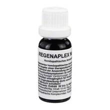 Abbildung: Regenaplex Nr.50 b Tropfen zum Einnehmen 15 ml, Tropfen zum Einnehmen PZN 02642808 