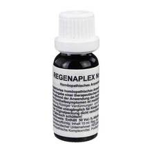 Abbildung: Regenaplex Nr.62 d Tropfen zum Einnehmen 15 ml, Tropfen zum Einnehmen PZN 02643110 