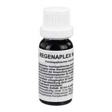 Abbildung: Regenaplex Nr.65 a Tropfen zum Einnehmen 15 ml, Tropfen zum Einnehmen PZN 02643179 