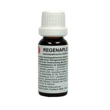 Abbildung: Regenaplex Nr.71 a Tropfen zum Einnehmen 15 ml, Tropfen zum Einnehmen PZN 02643268 