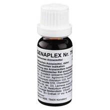 Abbildung: Regenaplex Nr.79 Tropfen zum Einnehmen 15 ml, Tropfen zum Einnehmen PZN 02643328 