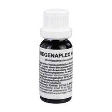 Abbildung: Regenaplex Nr.82 a Tropfen zum Einnehmen 15 ml, Tropfen zum Einnehmen PZN 02643357 