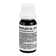Abbildung: Regenaplex Nr.88 a Tropfen zum Einnehmen 15 ml, Tropfen zum Einnehmen PZN 02643446 