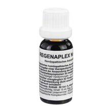 Abbildung: Regenaplex Nr.94 a Tropfen zum Einnehmen 15 ml, Tropfen zum Einnehmen PZN 02643506 