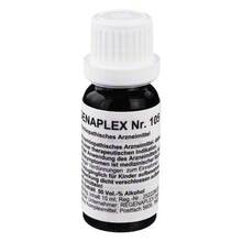 Abbildung: Regenaplex Nr.105 Tropfen zum Einnehmen 15 ml, Tropfen zum Einnehmen PZN 02643601 