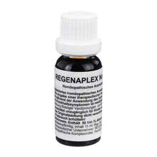 Abbildung: Regenaplex Nr.109 Tropfen zum Einnehmen 15 ml, Tropfen zum Einnehmen PZN 02643630 