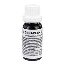 Abbildung: Regenaplex Nr.111 b Tropfen zum Einnehmen 15 ml, Tropfen zum Einnehmen PZN 02643653 