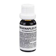 Abbildung: Regenaplex Nr.112 Tropfen zum Einnehmen 15 ml, Tropfen zum Einnehmen PZN 02643676 