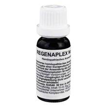 Abbildung: Regenaplex Nr.114 Tropfen zum Einnehmen 15 ml, Tropfen zum Einnehmen PZN 02643682 