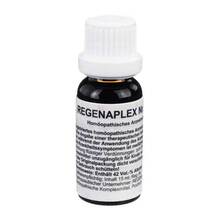 Abbildung: Regenaplex Nr.116 a Tropfen zum Einnehmen 15 ml, Tropfen zum Einnehmen PZN 02643699 