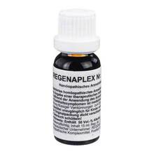 Abbildung: Regenaplex Nr.211 a Tropfen zum Einnehmen 15 ml, Tropfen zum Einnehmen PZN 02643819 