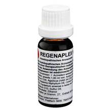 Abbildung: Regenaplex Nr.507 Tropfen zum Einnehmen 15 ml, Tropfen zum Einnehmen PZN 02643883 