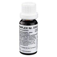 Abbildung: Regenaplex Nr.510 a Tropfen zum Einnehmen 15 ml, Tropfen zum Einnehmen PZN 02643914 
