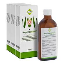 Abbildung: Nephroselect 750 ml, Liquidum PZN 02645497 