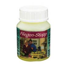 Abbildung: FLIEGEN STOP Flasche 30 g, Flaschen PZN 02676434 