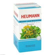 Abbildung: Heumann Blasen- und Nierentee Solubitrat uro 60 g, Instanttee PZN 02680720 