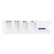 Abbildung: TABLETTEN DISPENSER 1 St PZN 02685278 