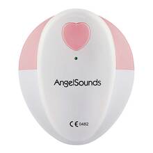 Abbildung: Angelsounds Fetal-Doppler 1 St PZN 02686378 