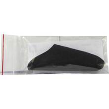 Abbildung: Fingerling Leder Größe 2 mit Bindeband 1 St PZN 02689773 