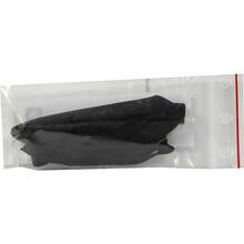 Abbildung: Fingerling Leder Größe 3 mit Bindeband 1 St PZN 02689796 