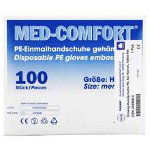  PZN 02689980 100 St, Handschuhe