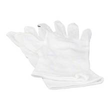 Abbildung: Handschuhe Zwirn Größe 8 2 St, Handschuhe PZN 02690026 