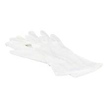 Abbildung: Handschuhe Zwirn Größe 14 2 St, Handschuhe PZN 02690084 