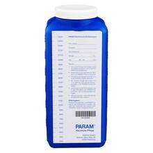 Abbildung: Urinsammelgefäss mit Deckel 2.5 l PZN 02692835 