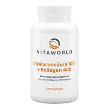  PZN 02695704 120 St, Kapseln