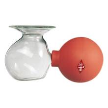 Abbildung: Milchpumpe Frank Hand Standmodell Glas 103402 1 St PZN 02697643 