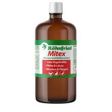 Abbildung: Mitex Röhnfried Konzentrat vet. (für Tiere) 500 ml, Konzentrat PZN 02703438 
