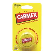 Abbildung: Carmex Lippenbalsam für trockene spröde Lippen 7.5 g, Balsam PZN 02710585 