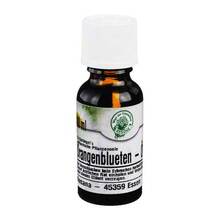 Abbildung: Orangenblütenöl 20 ml, Öl PZN 02711751 