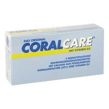 Abbildung: Coralcare 2-Monatspackung Pulver 60X1.5 g, Pulver PZN 02718836 