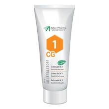 Abbildung: MINERALSTOFF Cremegel Nr.1 50 ml, Creme PZN 02731311 