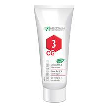 Abbildung: MINERALSTOFF Cremegel Nr.3 200 ml, Creme PZN 02732055 