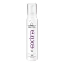Abbildung: CALLUSAN Extra Cremeschaum 125 ml, Schaum PZN 02732925 