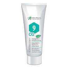 Abbildung: MINERALSTOFF Cremegel Nr.9 50 ml, Creme PZN 02733132 