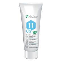 Abbildung: MINERALSTOFF Cremegel Nr.11 50 ml, Creme PZN 02733586 