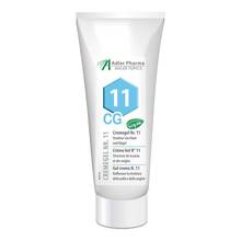 Abbildung: MINERALSTOFF Cremegel Nr.11 200 ml, Creme PZN 02733741 