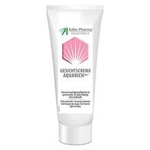 Abbildung: MINERALSTOFF Gesichtscreme 50 ml, Creme PZN 02735266 
