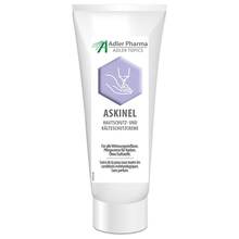 Abbildung: Askinel Adler Pharma Hautpflaster -u.Hautschutzcreme 50 ml, Creme PZN 02736001 