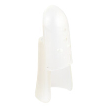 Abbildung: Bort Stacksche Schiene Größe 4 transparent 1 St, Bandage PZN 02736449 