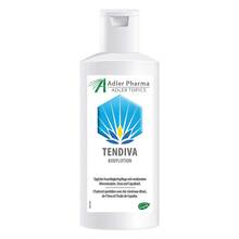 Abbildung: Mineralstoff Körperlotion Tendiva 200 ml, Lotion PZN 02743509 