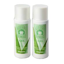 Abbildung: Aloe Vera 98% Bio Kanaren Gel 500 ml, Gel PZN 02745454 