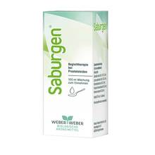 Abbildung: SABURGEN Mischung 100 ml, Mischung PZN 02750343 