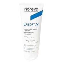 Abbildung: Noreva Episoft A Emulsion 200 ml, Emulsion PZN 02753235 