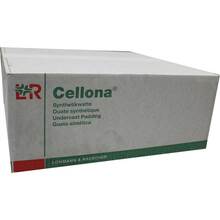 Abbildung: Cellona Synthetikwatte 15 cmx3 m Rolle 36 St, Watte PZN 02754192 