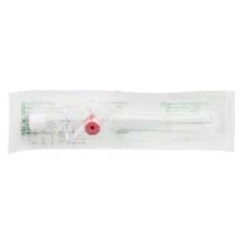 Abbildung: Vasofix Braunüle 20 G 33 mm rosa 1 St PZN 02758818 