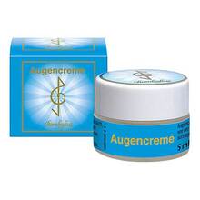 Abbildung: AUGENCREME 5 ml, Salbe PZN 02762286 